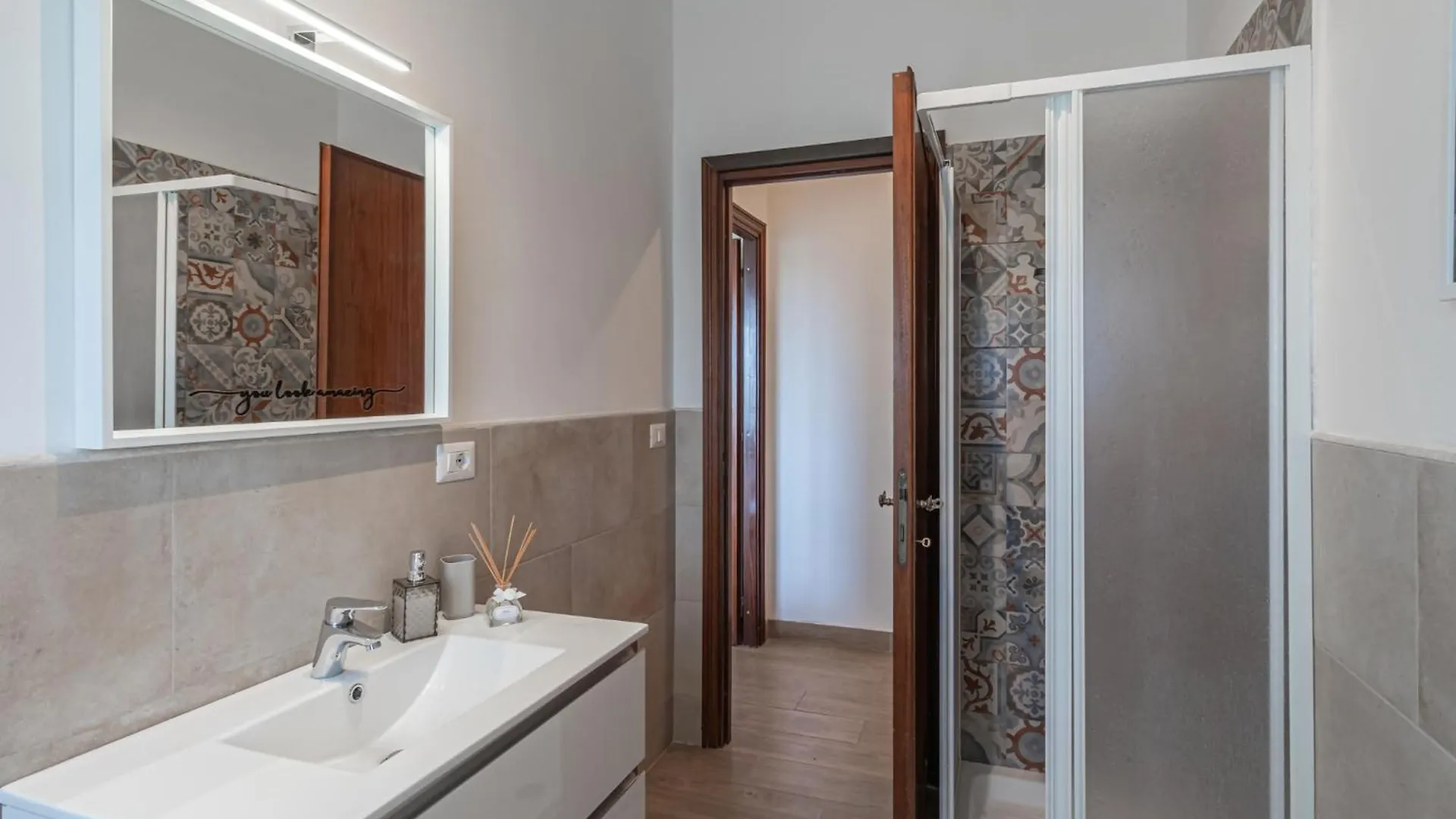 The Sunset Rhome Elegant Suite With Wifi Ac Rome 0*,  Italy