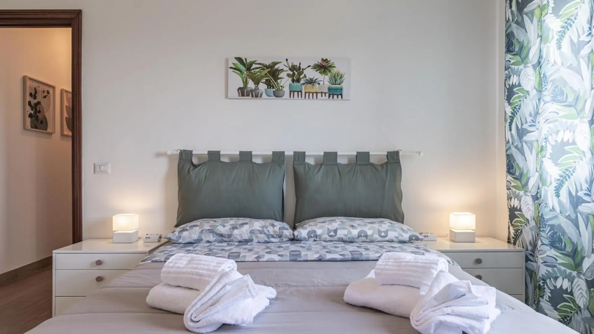 The Sunset Rhome Elegant Suite With Wifi Ac Rome Apartment