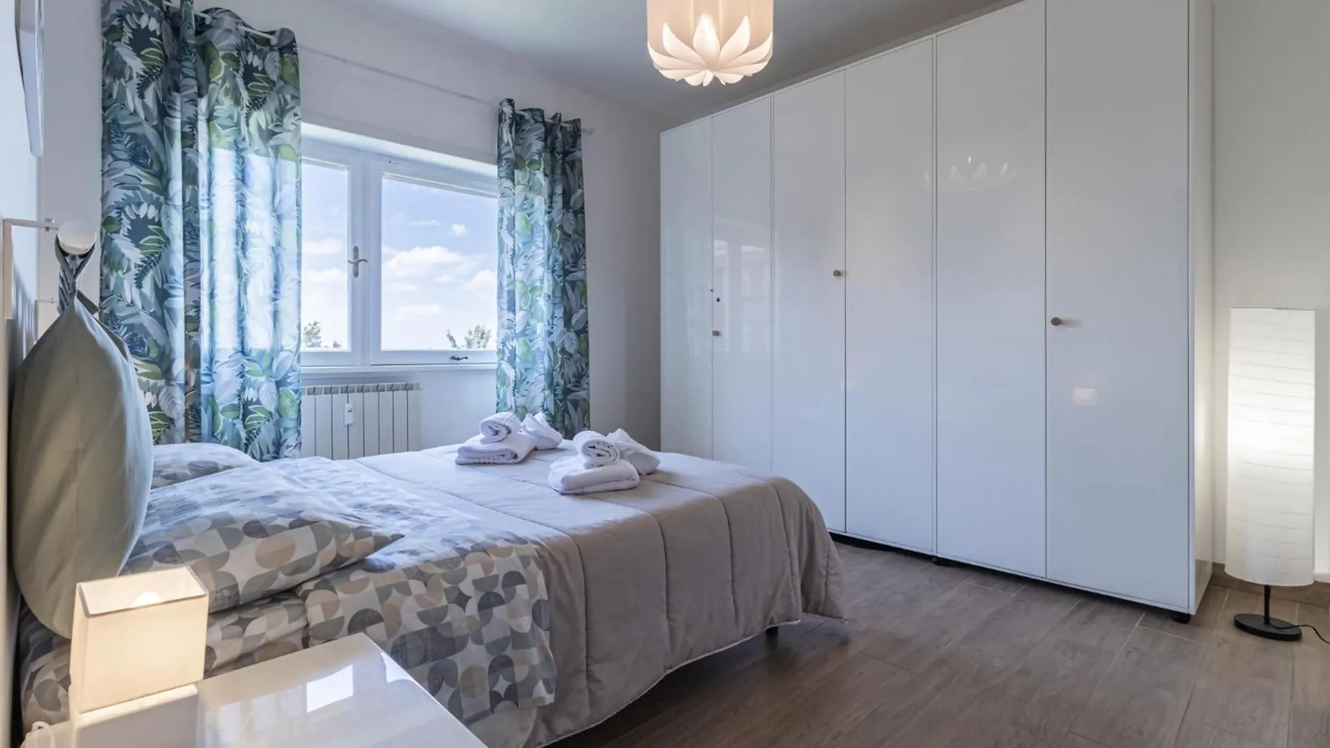 The Sunset Rhome Elegant Suite With Wifi Ac Rome Italy