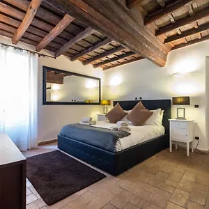 Deza Cozy Place In Monti Appartement