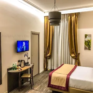 2* Bed and Breakfast Aventino