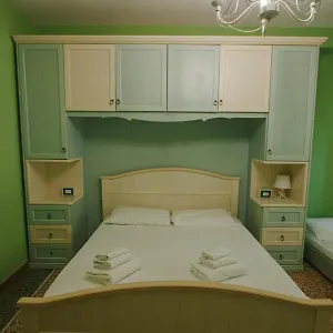 Apartment Romolo E Remo, Rome
