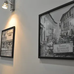 Imperial Relais Róma