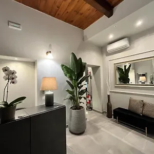  Πανσιόν Soha Piazza Di Spagna Boutique