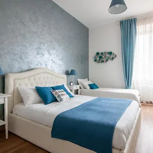  Apartment Termini