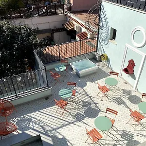  Apartment Residenza Il Palazzetto