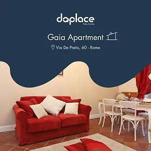 Daplace - Gaia Appartement