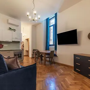 Cs Termini Nazionale Apartamento