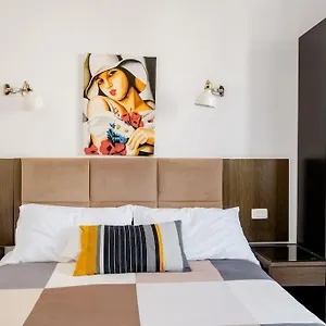  Apartment Francesco Romestay - Termini