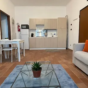 Gens Julia Appartement