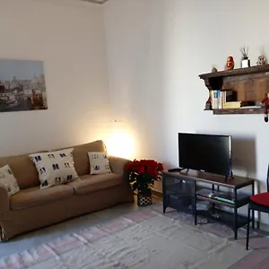 Apartment Casalucina