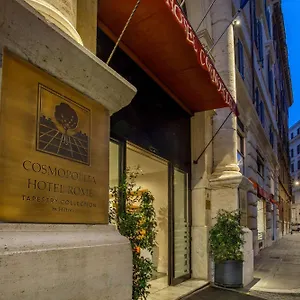 Cosmopolita Rome, Tapestry Collection By Hilton Rom