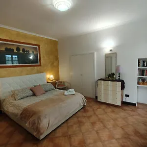  Apartment Piramide Gold