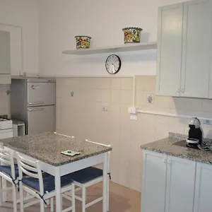 House - Termini Esquilino Appartement