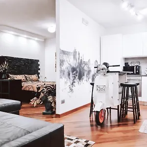 Colosseum Luxury Appartement