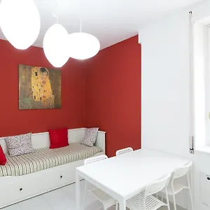 Domus Klimt Apartamento