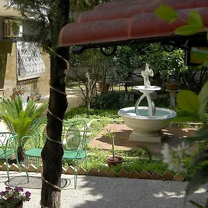 Bed & Breakfast Tiburtina Garden, Řím