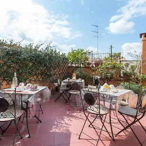 Casa Via Cesena Appartement