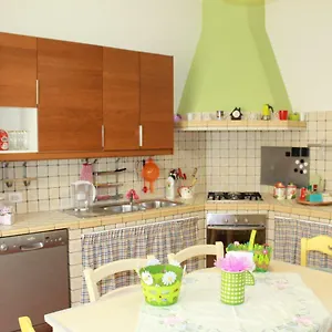  Apartment A Casa Di Magda