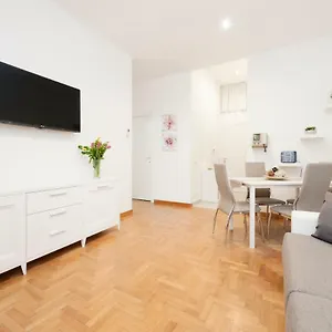  Apartament White Flat Labicana