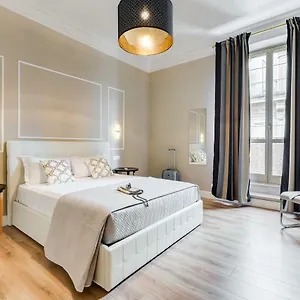 Repubblica Exclusive Appartement