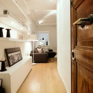 Apartment Urbanflat, Rome