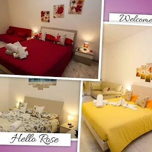 Hello Rose - Intero Appartement